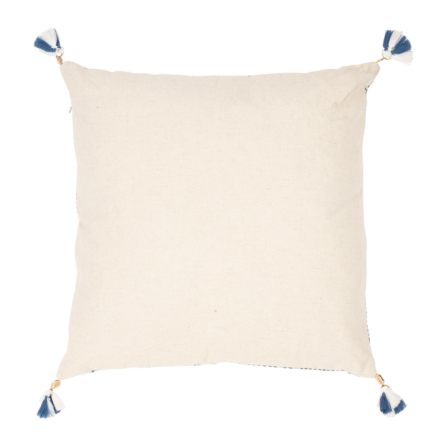 Federa cuscino marine