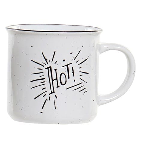 Tazza Item Hot